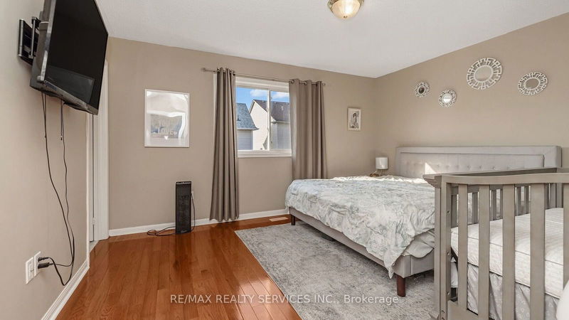 14 wetmeadow Dr  Brampton, L7A 2T5 | Image 28