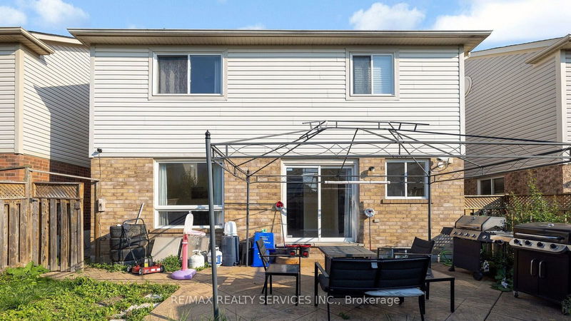 14 wetmeadow Dr  Brampton, L7A 2T5 | Image 40