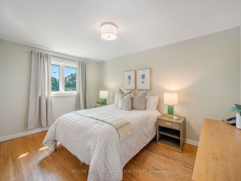 88 Wellesworth Dr  Toronto, M9C 4R6 | Image 20