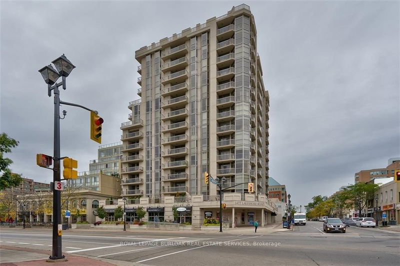  903 - 1477 Lakeshore Rd  Burlington, L7S 1B5 | Image 1