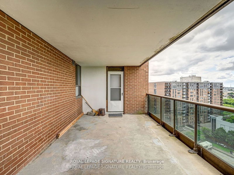  1411 - 4 Lisa St  Brampton, L6T 4B6 | Image 24