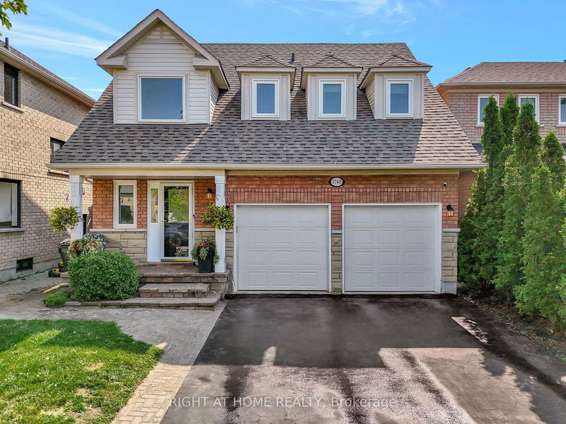 3748 Pearlstone Dr  Mississauga, L5M 7H1 | Image 1