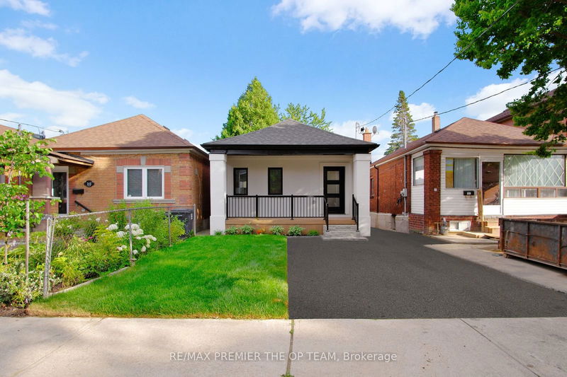 home for sale on 155 Northland Avenue