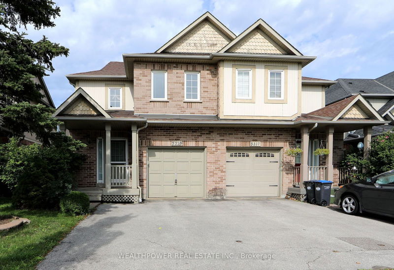 home for lease on 5319 Bushelgrove Circle