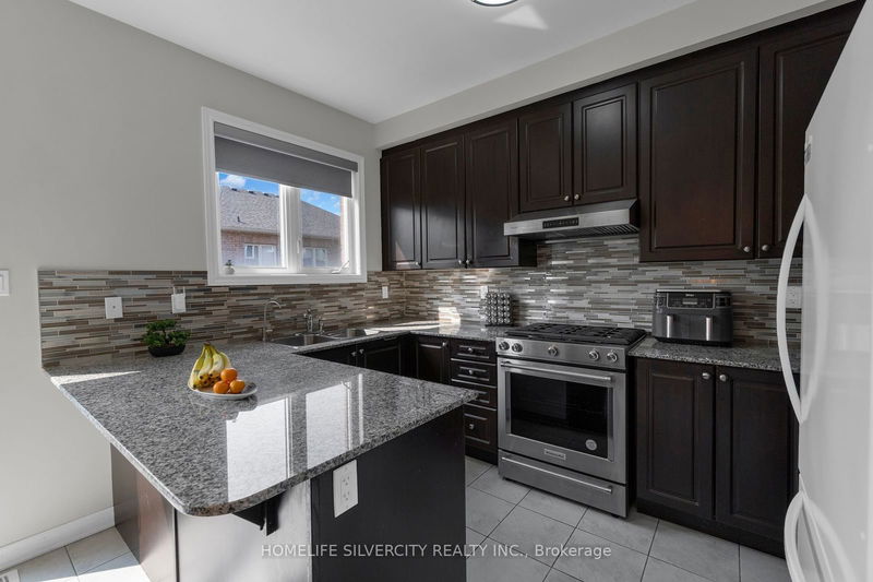 60 Rockman Cres  Brampton, L7A 4A7 | Image 19