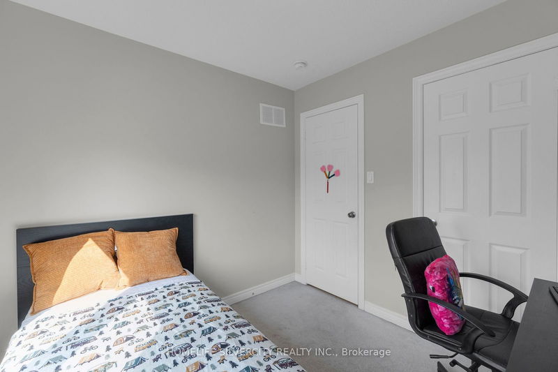 60 Rockman Cres  Brampton, L7A 4A7 | Image 29