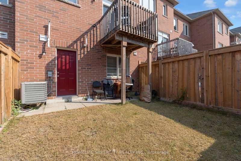 60 Rockman Cres  Brampton, L7A 4A7 | Image 36