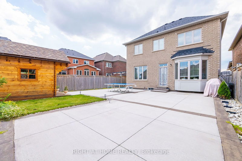 14096 Danby Rd  Halton Hills, L7G 0K4 | Image 32