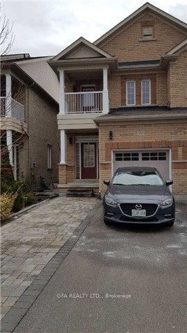 home for lease on 523 Coach Drive