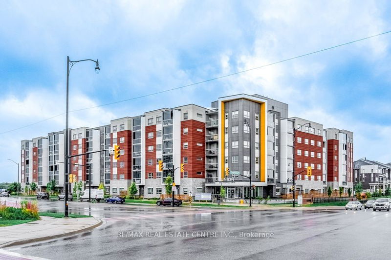  421 - 200 Lagerfeld Dr  Brampton, L7A 0H8 | Image 1