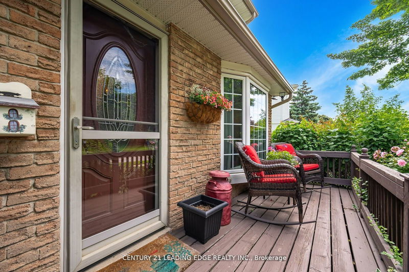 805 Cabot Tr  Milton, L9T 3S7 | Image 5