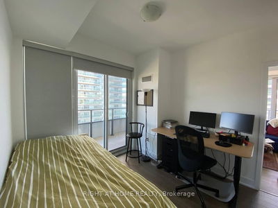Unit 2816 — 30 Shore Breeze Dr, Toronto - Mimico image-0-1