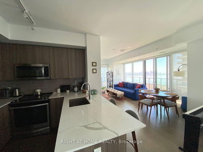 Unit 2816 — 30 Shore Breeze Dr, Toronto - Mimico image-0-2