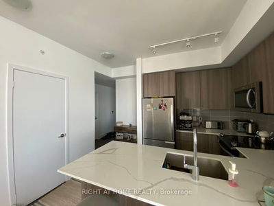 Unit 2816 — 30 Shore Breeze Dr, Toronto - Mimico image-0-3
