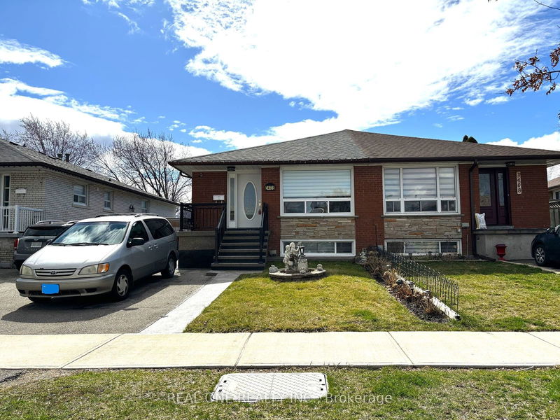 home for lease on Upper-3406 Ellengale Drive