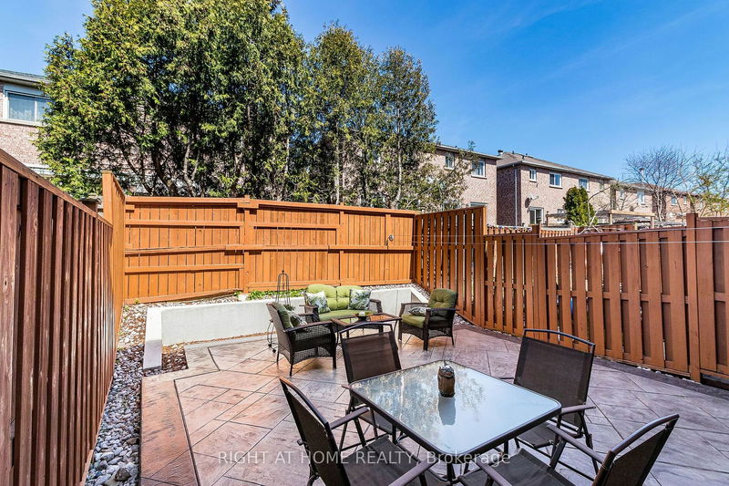 5815 Tiz Rd  Mississauga, L5R 0B6 | Image 26