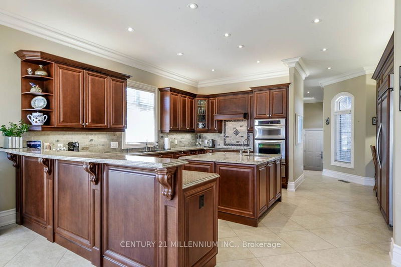 3 Castlewood Crt  Caledon, L7K 0C1 | Image 15