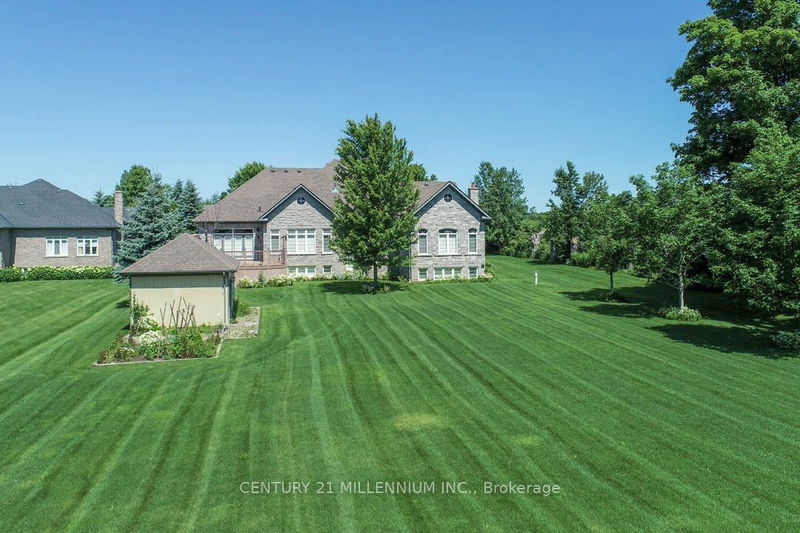 3 Castlewood Crt  Caledon, L7K 0C1 | Image 40