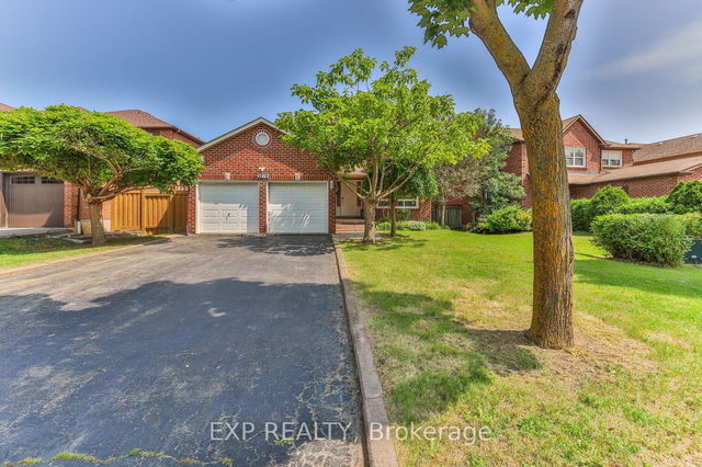 3178 Huxley Drive