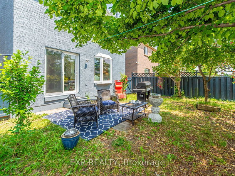 65 Meadowlark Dr  Brampton, L6Y 4A3 | Image 34