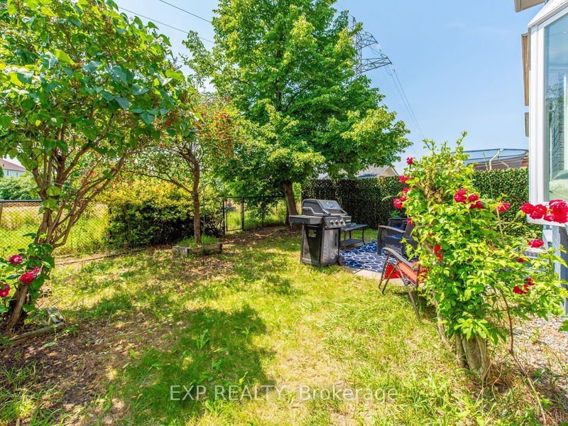 65 Meadowlark Dr  Brampton, L6Y 4A3 | Image 35