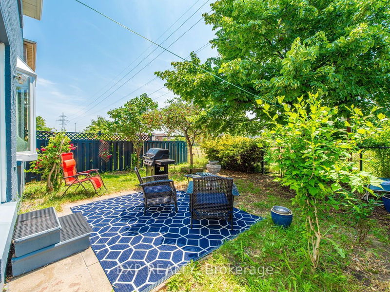 65 Meadowlark Dr  Brampton, L6Y 4A3 | Image 36