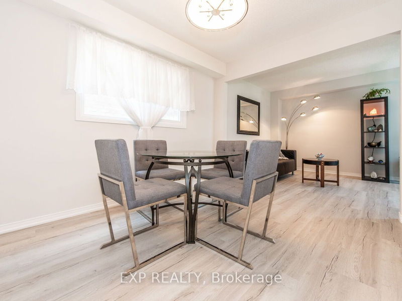 65 Meadowlark Dr  Brampton, L6Y 4A3 | Image 7