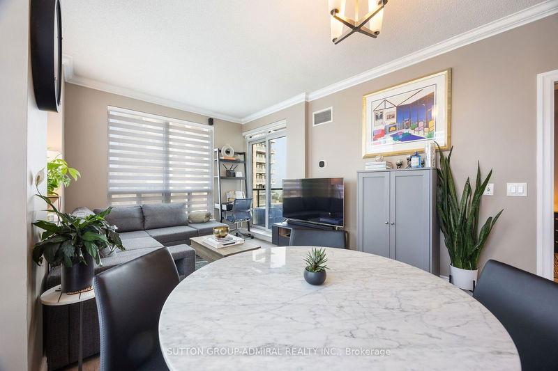  1108 - 2083 Lake Shore Blvd W Toronto, M8V 4G2 | Image 12