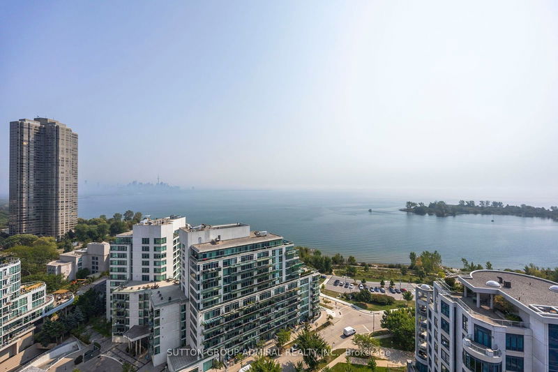  1108 - 2083 Lake Shore Blvd W Toronto, M8V 4G2 | Image 23