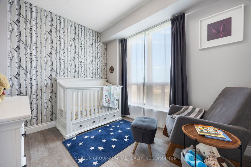  1108 - 2083 Lake Shore Blvd W Toronto, M8V 4G2 | Image 3