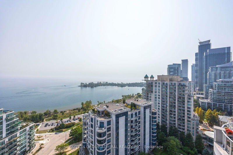  1108 - 2083 Lake Shore Blvd W Toronto, M8V 4G2 | Image 30