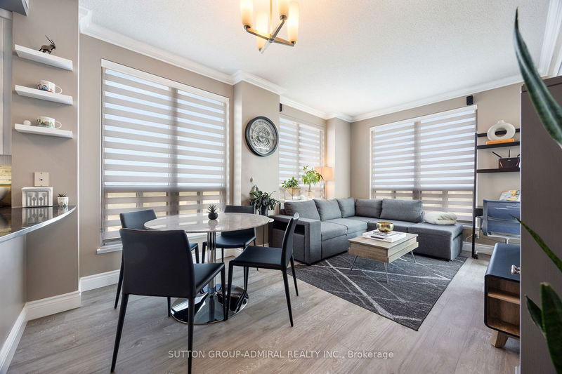  1108 - 2083 Lake Shore Blvd W Toronto, M8V 4G2 | Image 7