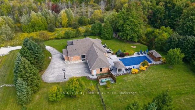 2030 Country Lane Court