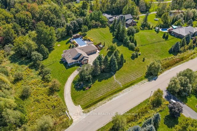 2030 Country Lane Court