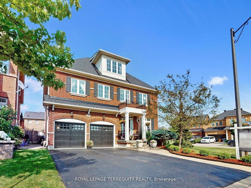 355 Giddings Cres  Milton, L9T 7A4 | Image 2