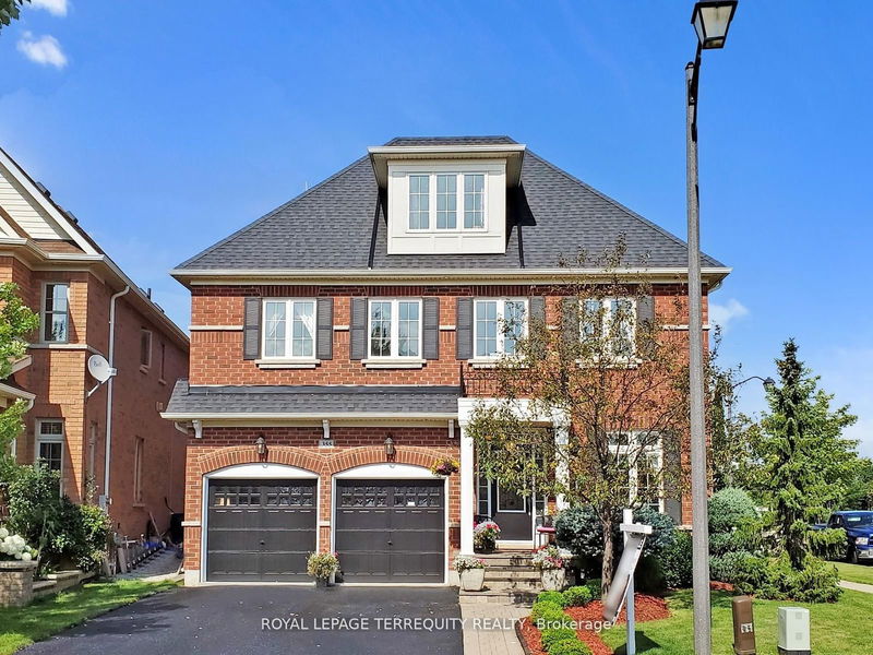 355 Giddings Cres  Milton, L9T 7A4 | Image 5