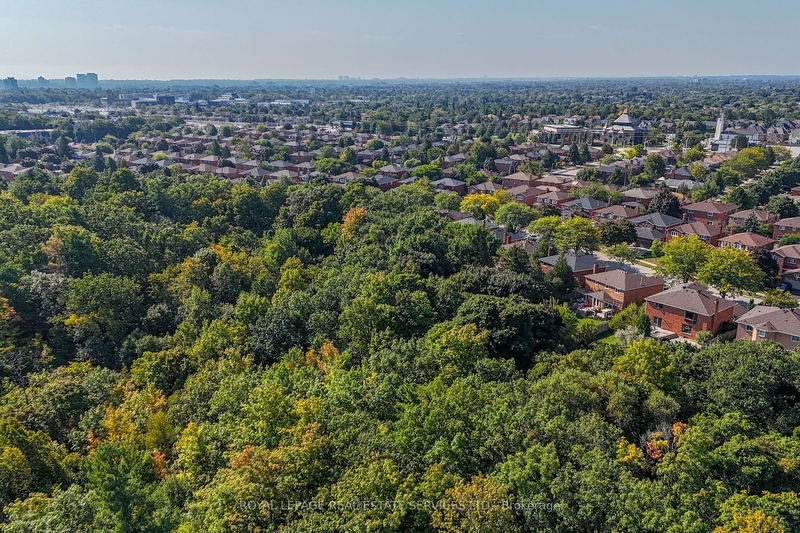 2104 Laurelwood Dr  Oakville, L6H 4S7 | Image 36