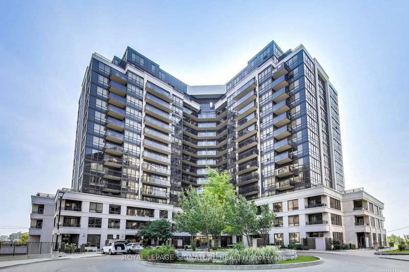  306 - 1060 Sheppard Ave W Toronto, M3J 0G7 | Image 2