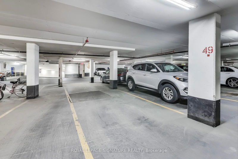  306 - 1060 Sheppard Ave W Toronto, M3J 0G7 | Image 26