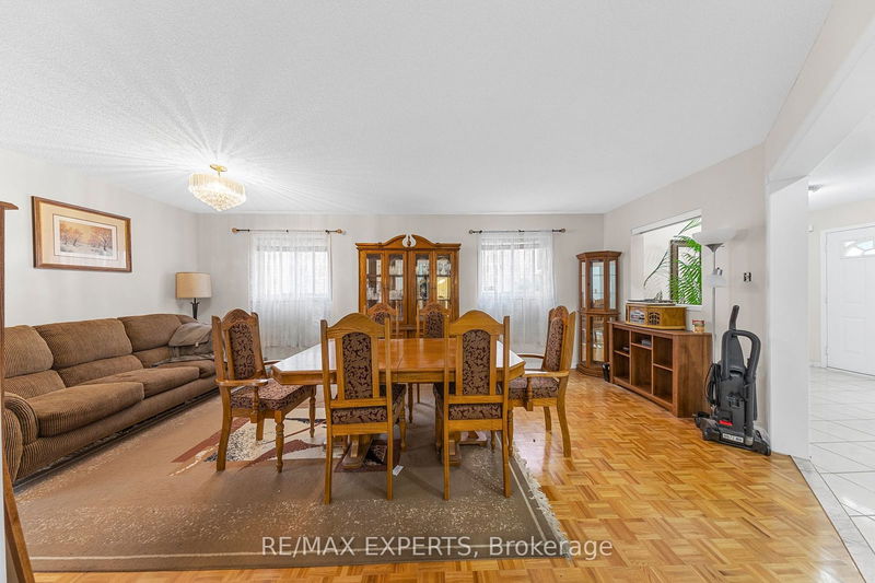 4 Split Rail Rd E Brampton, L6X 4S1 | Image 8