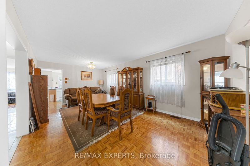 4 Split Rail Rd E Brampton, L6X 4S1 | Image 9