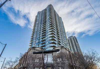  606 - 15 Windermere Ave  Toronto, M6S 5A2 | Image 1