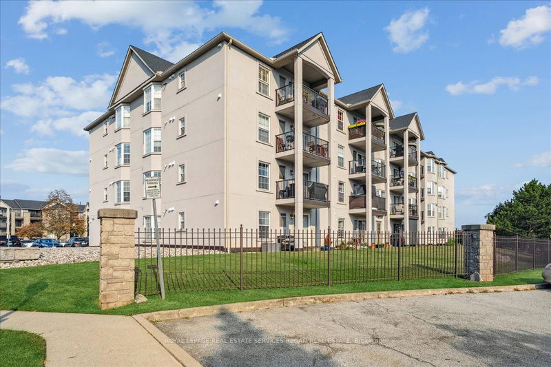 home for sale on 209-1411 Walker's Line