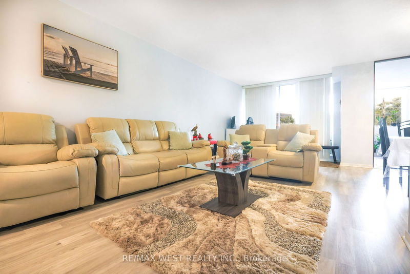  212 - 75 Emmett Ave  Toronto, M6M 5A7 | Image 12