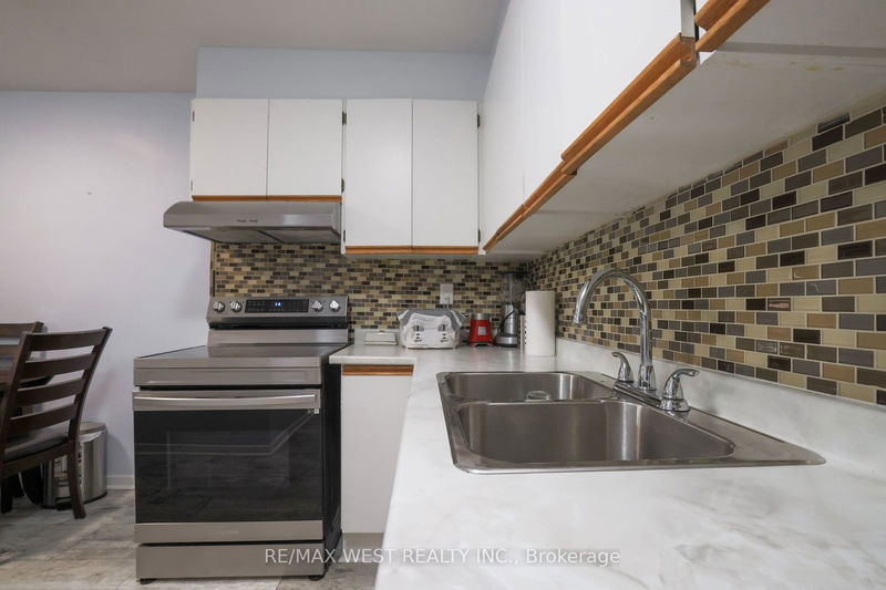  212 - 75 Emmett Ave  Toronto, M6M 5A7 | Image 16