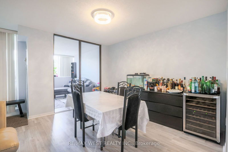  212 - 75 Emmett Ave  Toronto, M6M 5A7 | Image 18