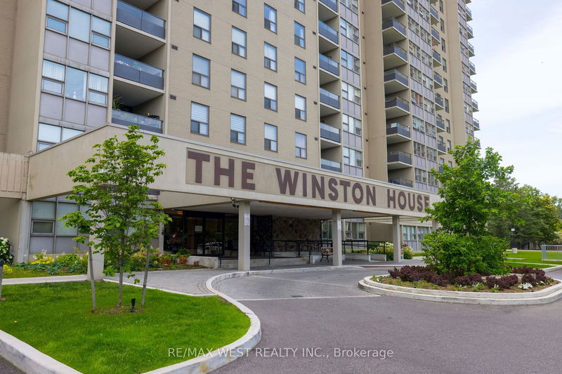  212 - 75 Emmett Ave  Toronto, M6M 5A7 | Image 2