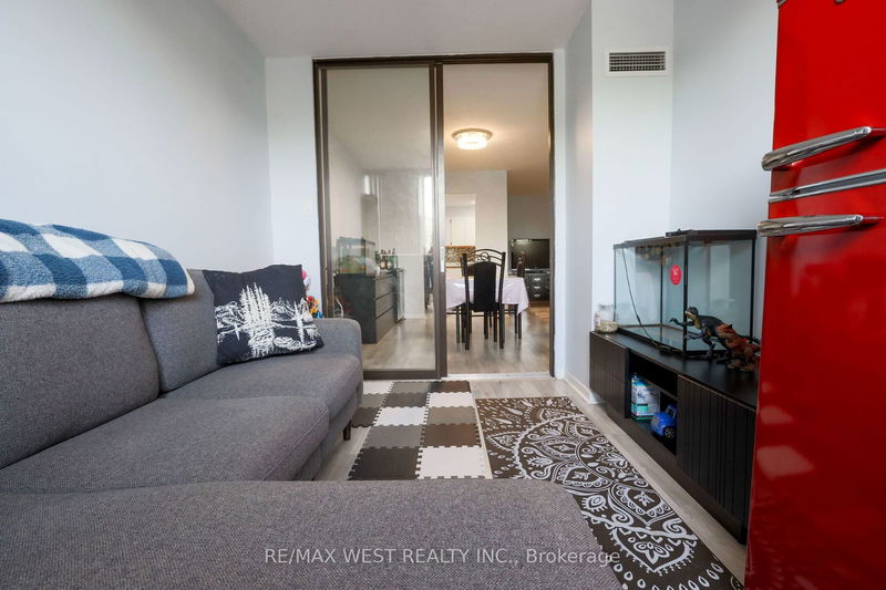  212 - 75 Emmett Ave  Toronto, M6M 5A7 | Image 20