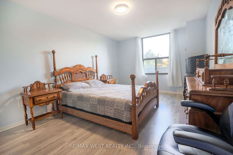  212 - 75 Emmett Ave  Toronto, M6M 5A7 | Image 25