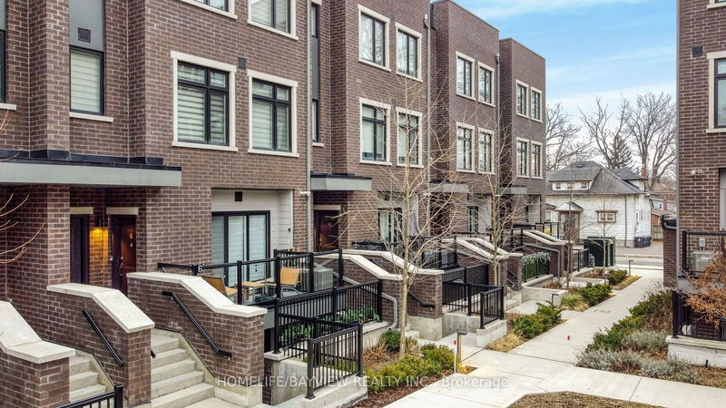 home for sale on 9-66 Long Branch Avenue